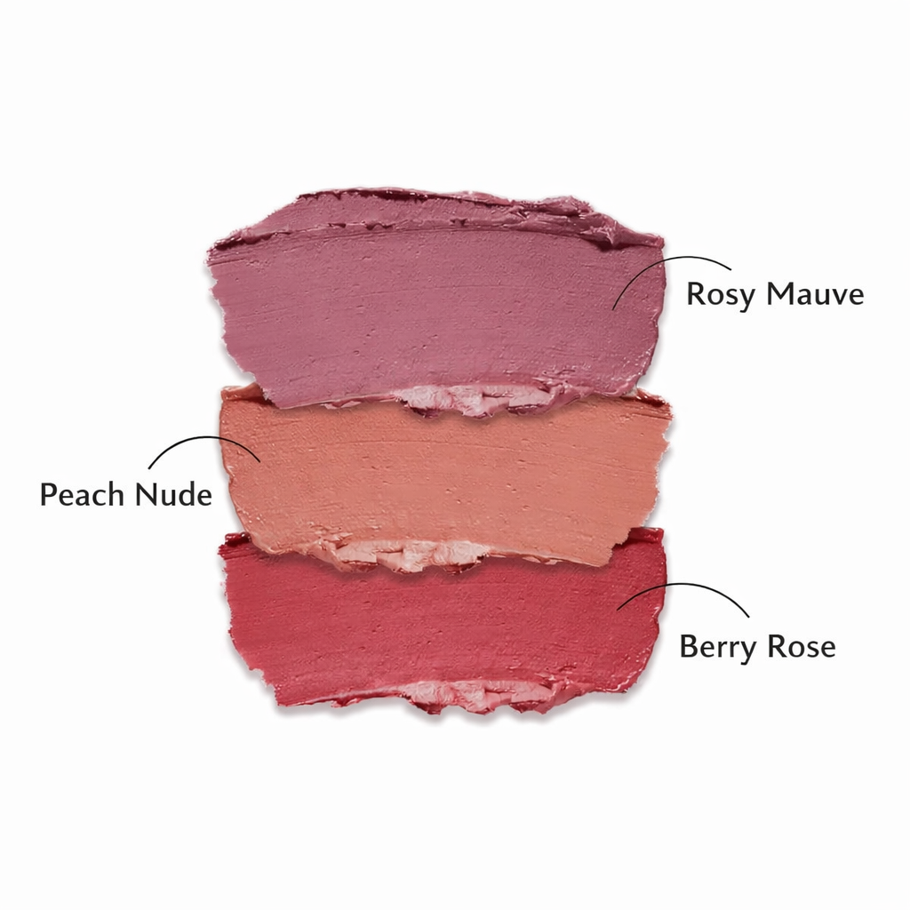 SoftSwipe Instant Soft-Edged Lipstick