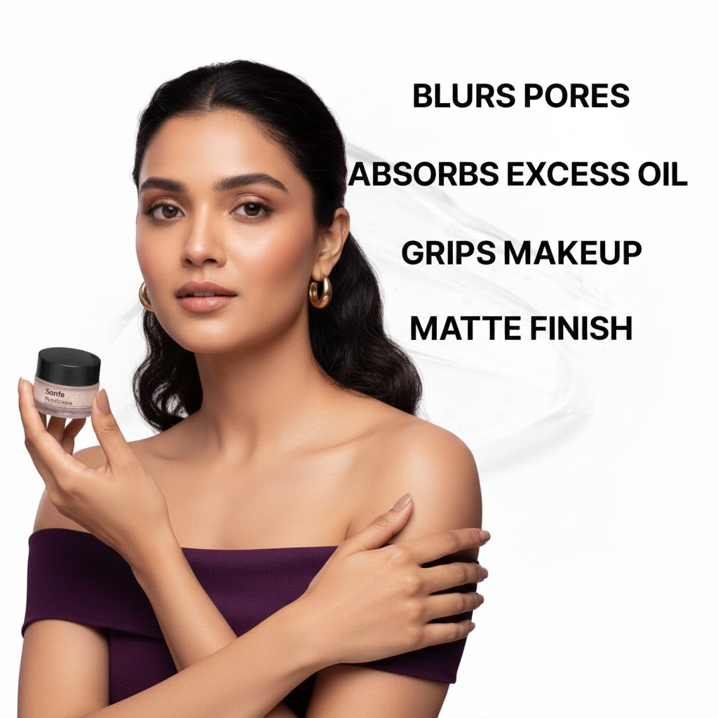 PoreErase instant Primer gel