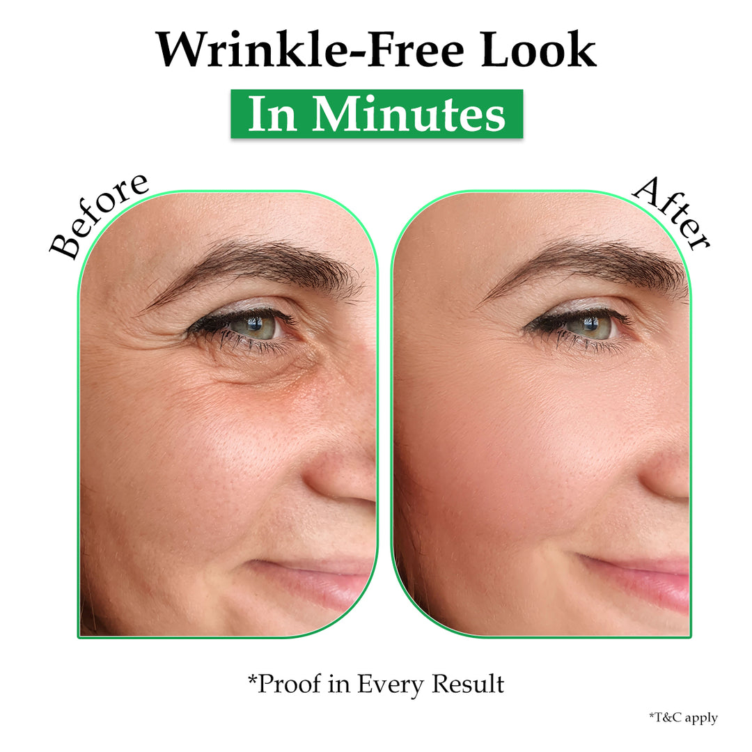 Salon-Grade Skin Tight Collagen Peel Off Mask