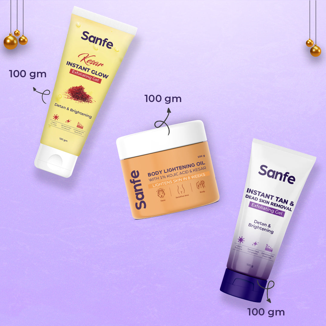 Ultimate Brightening Bundle