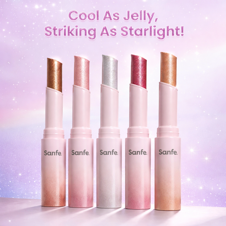 StarGlam Eyeshadow Glitter Stick