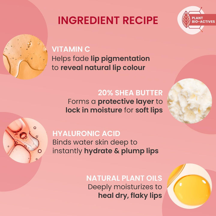 PlumpRepair Lip Mask