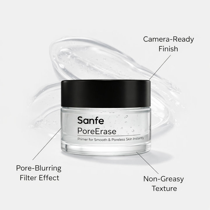 PoreErase instant Primer gel