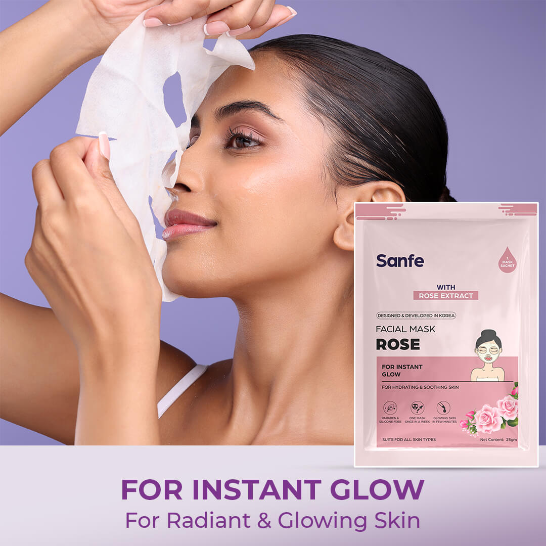 Bright & Clear D-Tan Kit