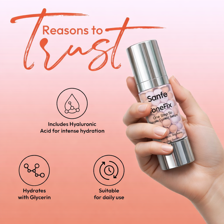 ToneFix One Step Skin Correct Serum