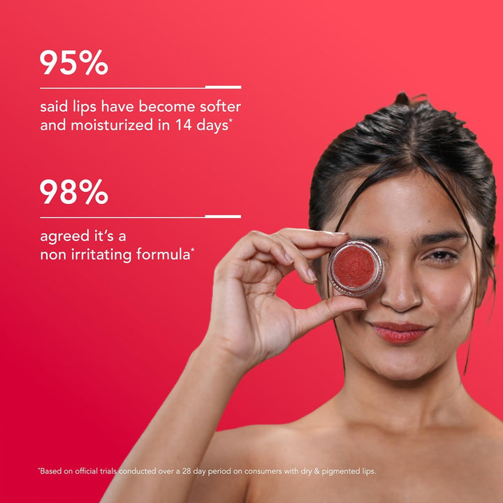 Sanfe ExfoLip Instant Lip Exfoliating Scrub - 20g