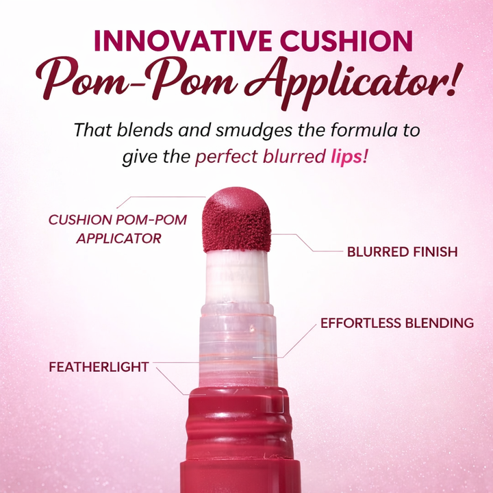 SoftSwipe Instant Soft-Edged Lipstick