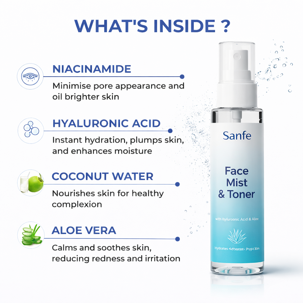 Hydra Glow Vegan Peel-Off Mask kit