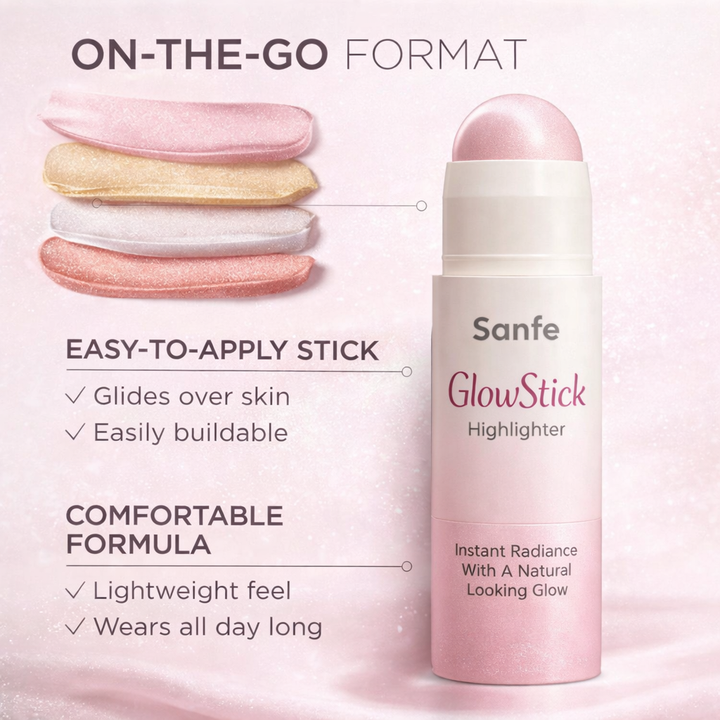 GlowStick Highlighter