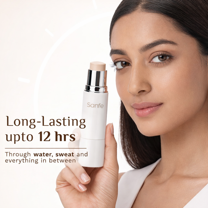 SkinFuse Instant Foundation Stick