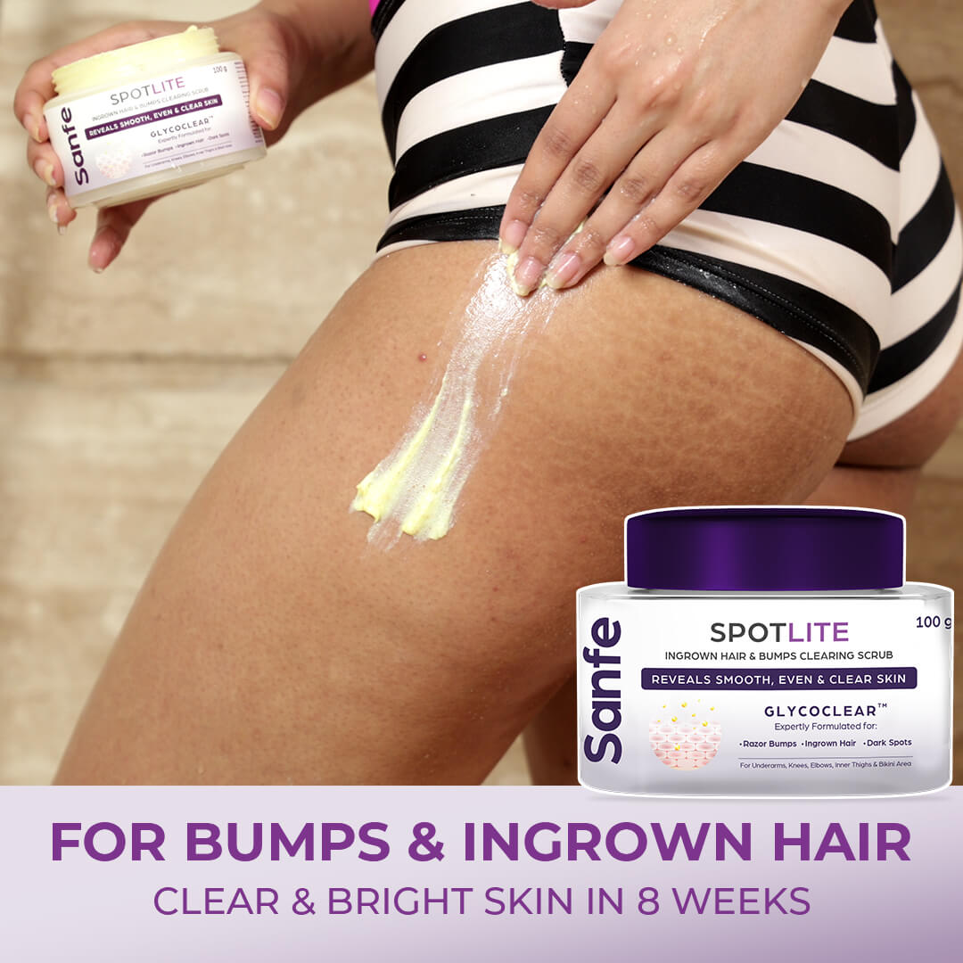 Everyday Glow Intimate Care Kit