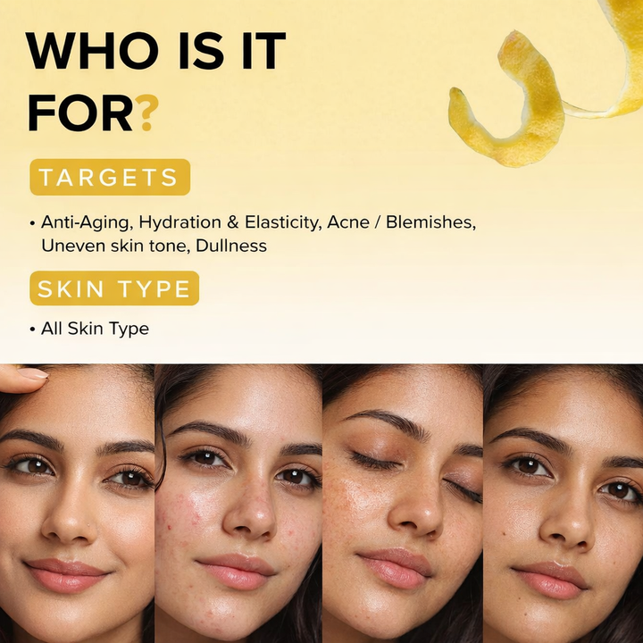 C-Glow Radiance Boba Capsule Cream