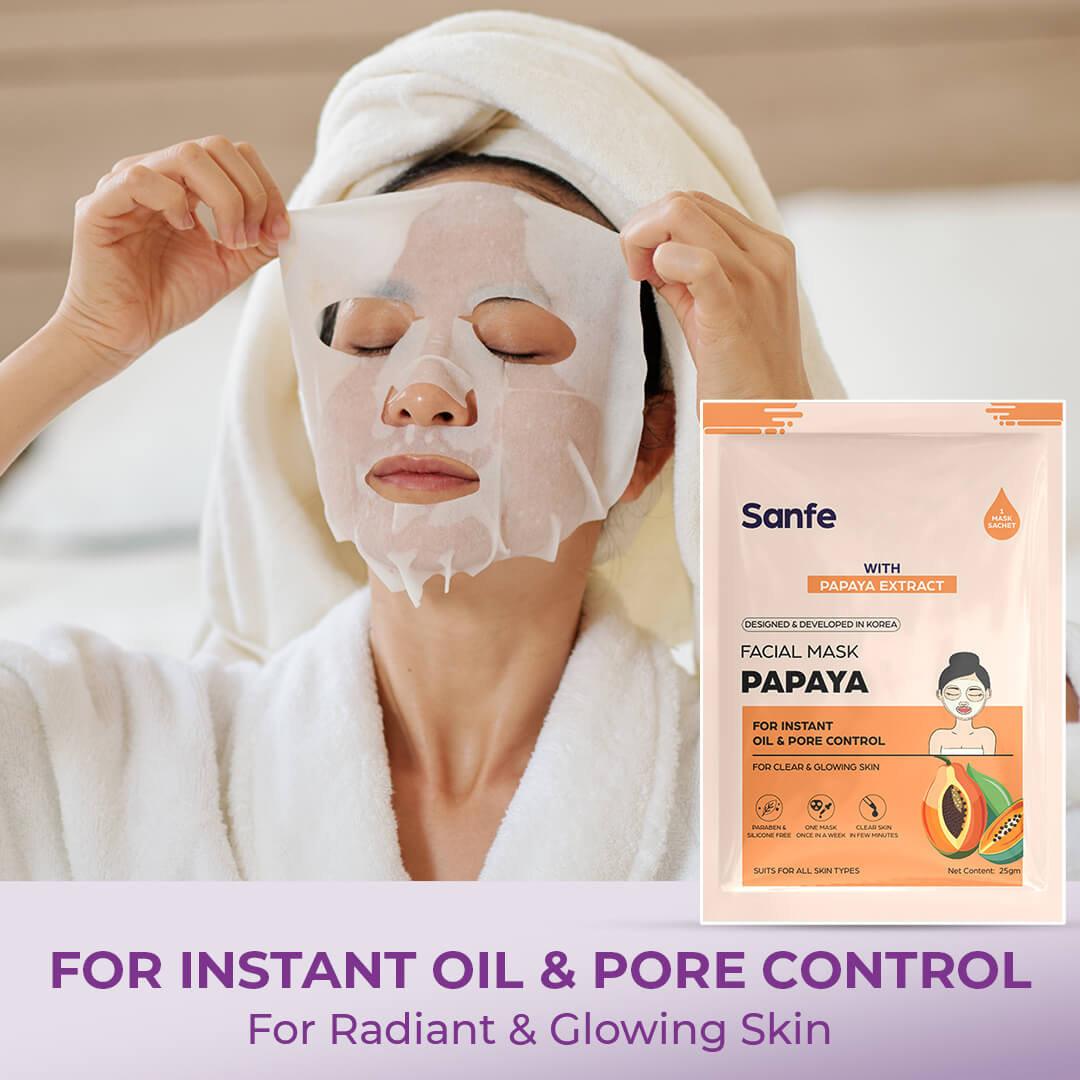 Bright & Clear D-Tan Kit