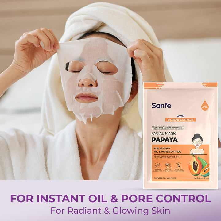 Bright & Clear D-Tan Kit