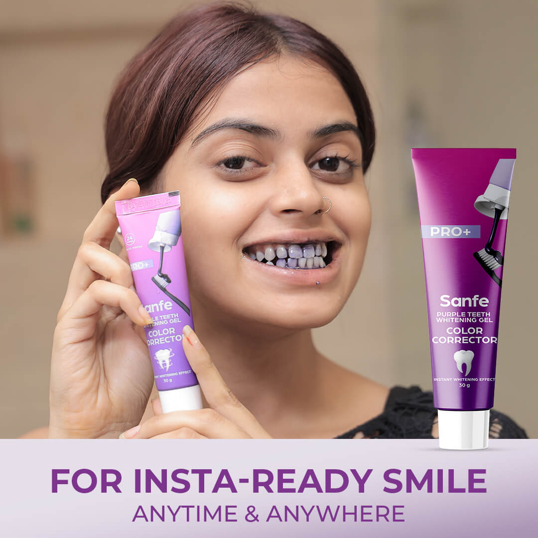 Glow & Smile Care Kit