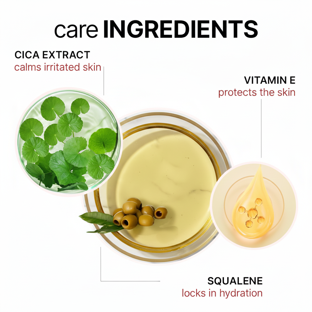 PoreErase instant Primer gel