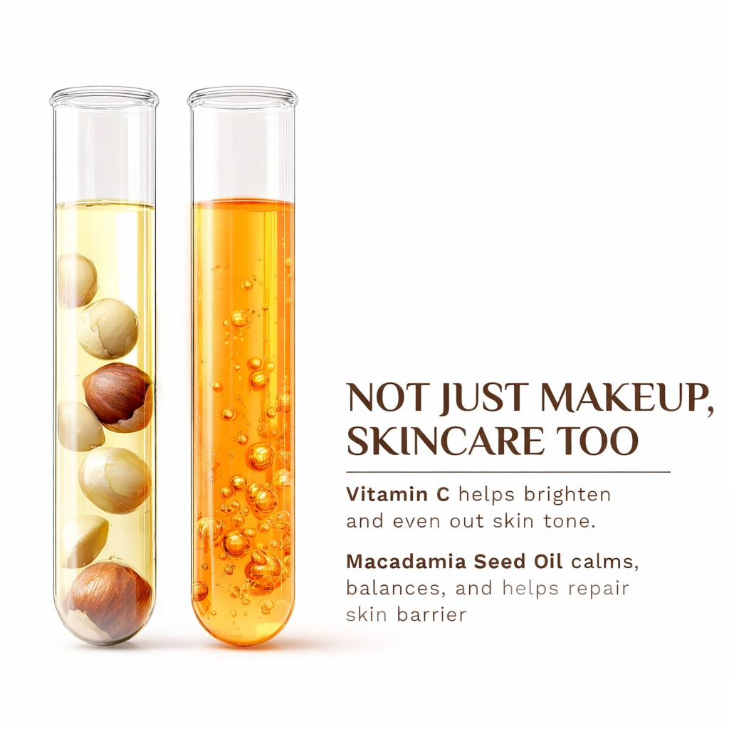 SkinFuse Instant Foundation Stick