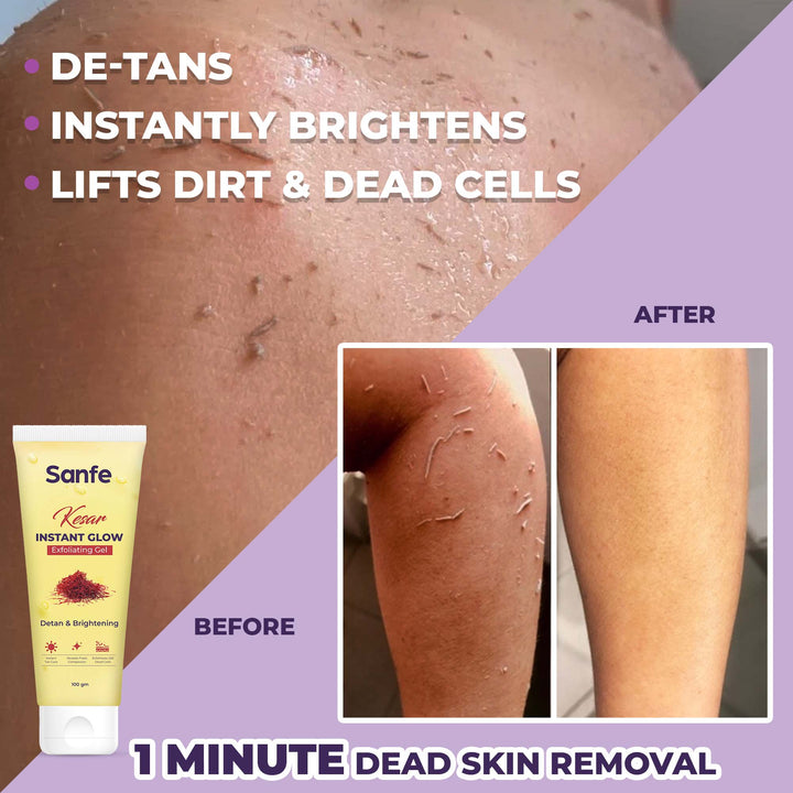 Ultimate Instant-Glow Set