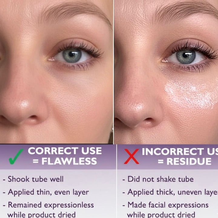 Sanfe EyeRevive Instant Undereye Lift Cream - 20ml