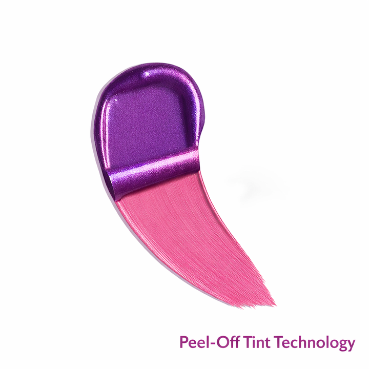 InkKiss Peel-Off Lip Tint Tattoo
