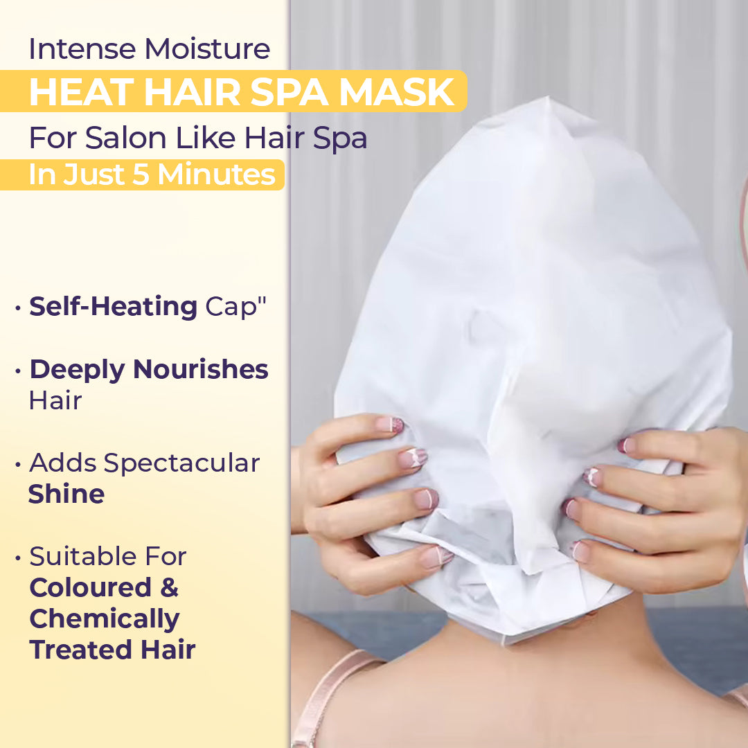 Sanfe Hair Repair Hair Spa Mask