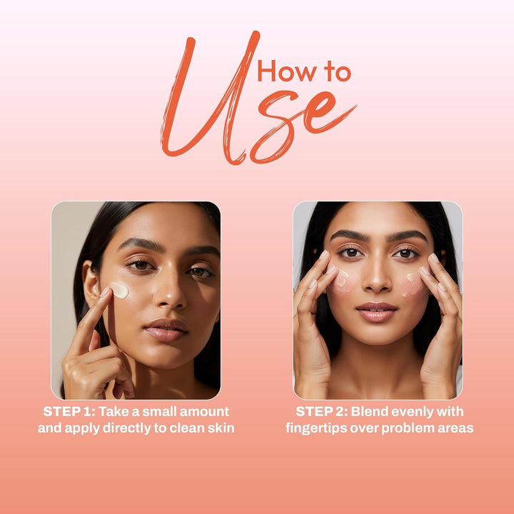 ToneFix One Step Skin Correct Serum