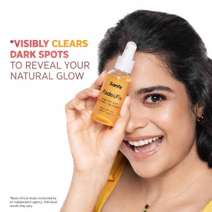 Fade&Fix Dark Spot Correcting Serum