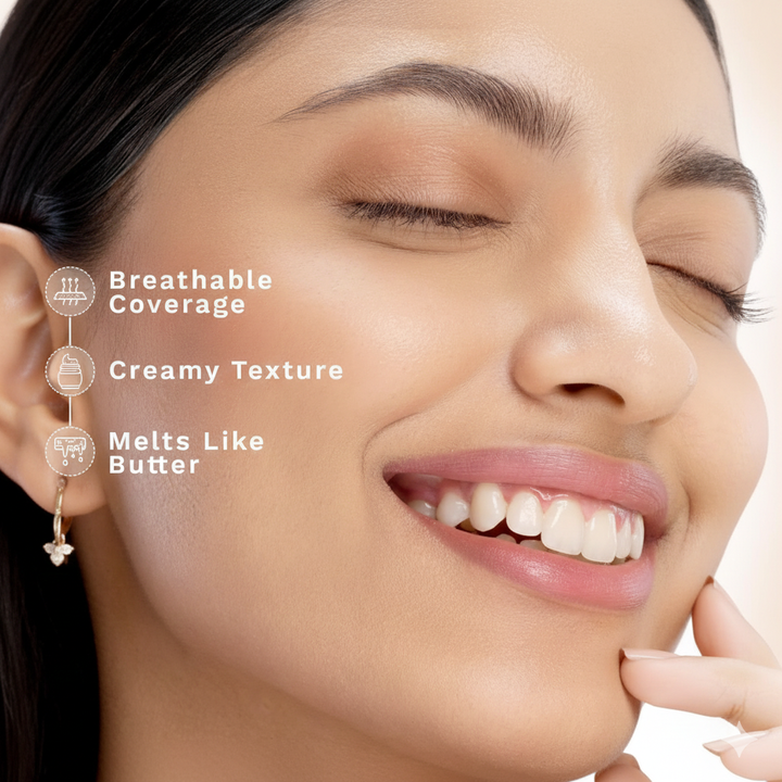 SkinFuse Instant Foundation Stick