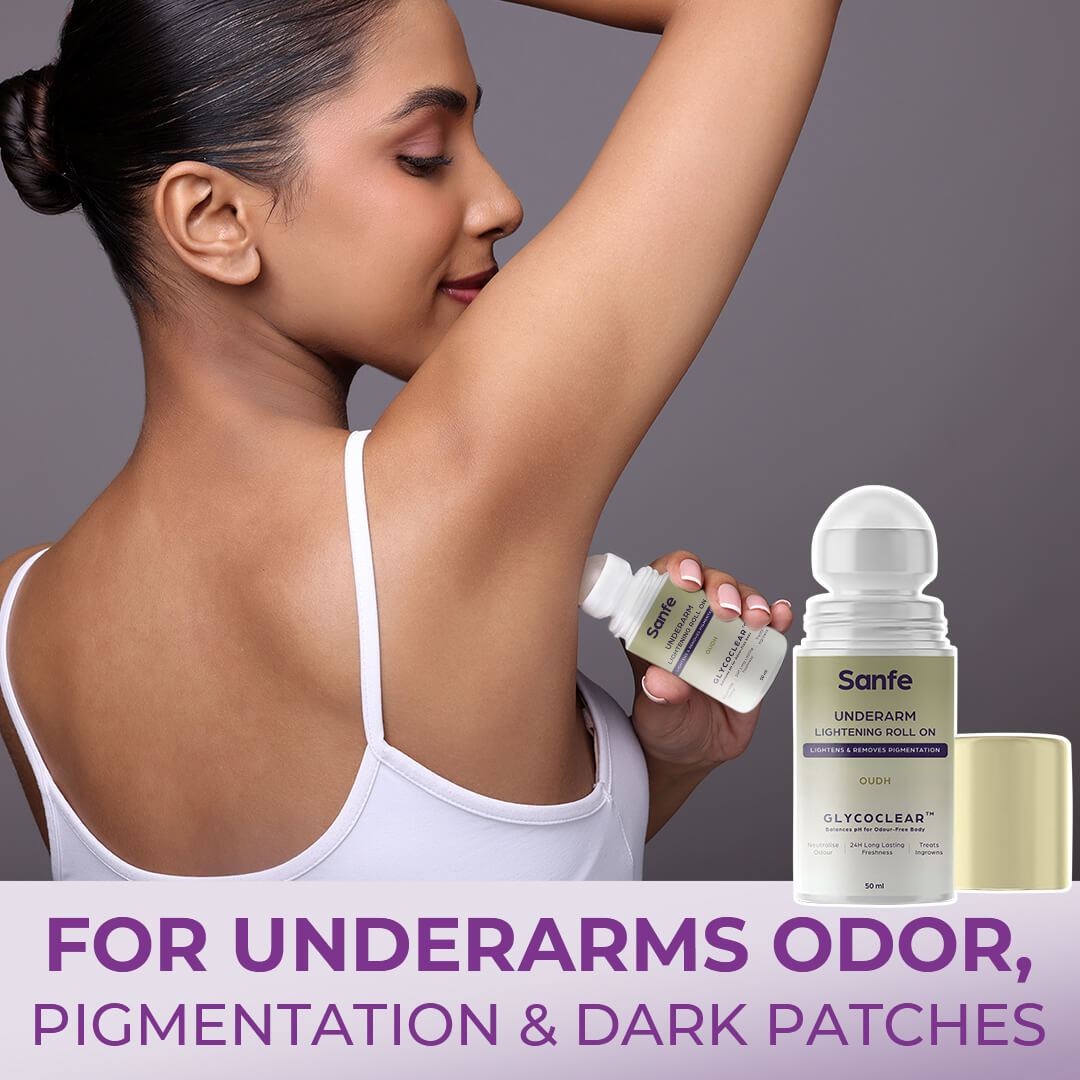 Everyday Glow Intimate Care Kit