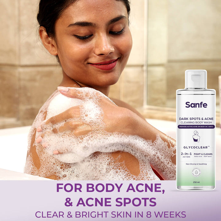 30 Days Wedding Season Body Detan Kit