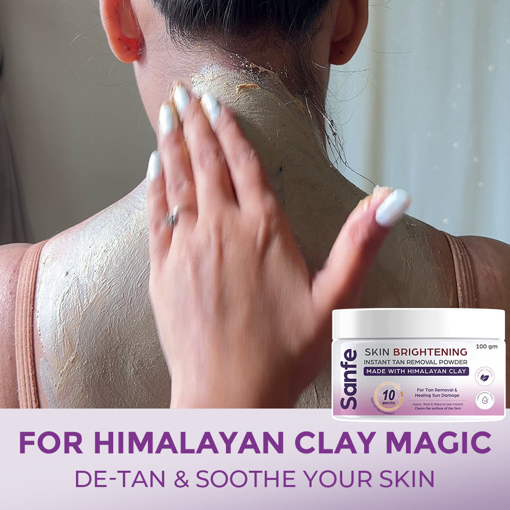 Glow Up Now – Instant Care Pack