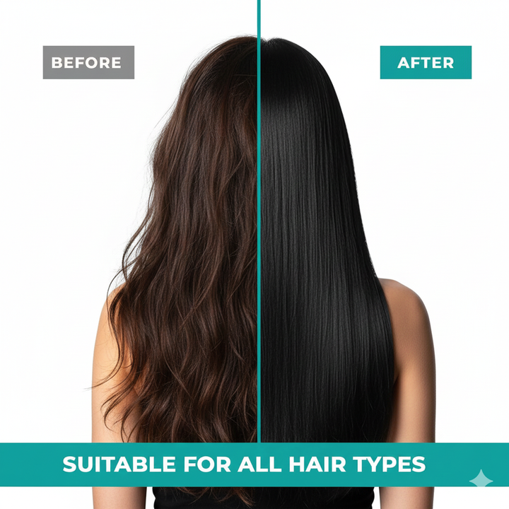 InstaSpa Single-Step Hair Spa Serum