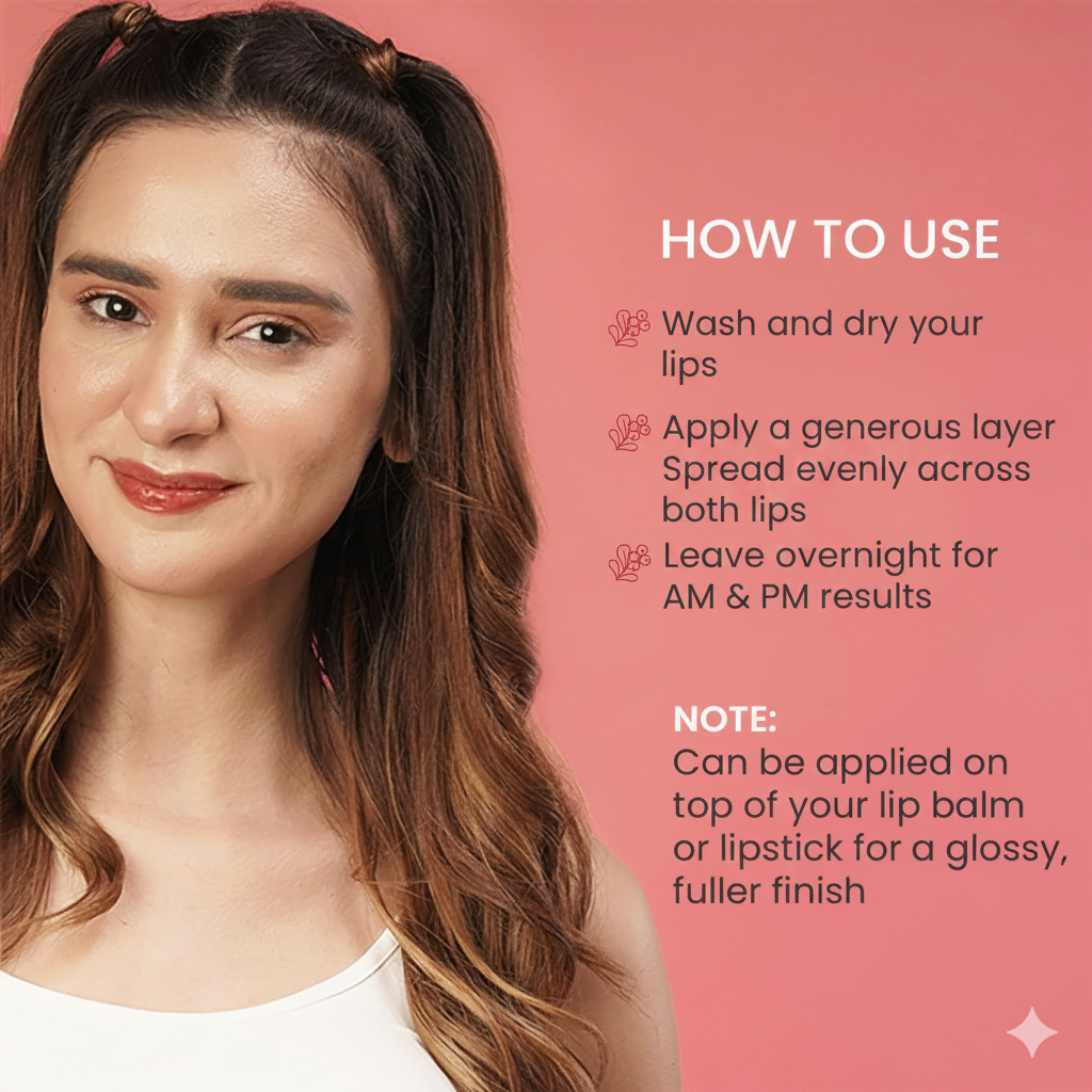 PlumpRepair Lip Mask