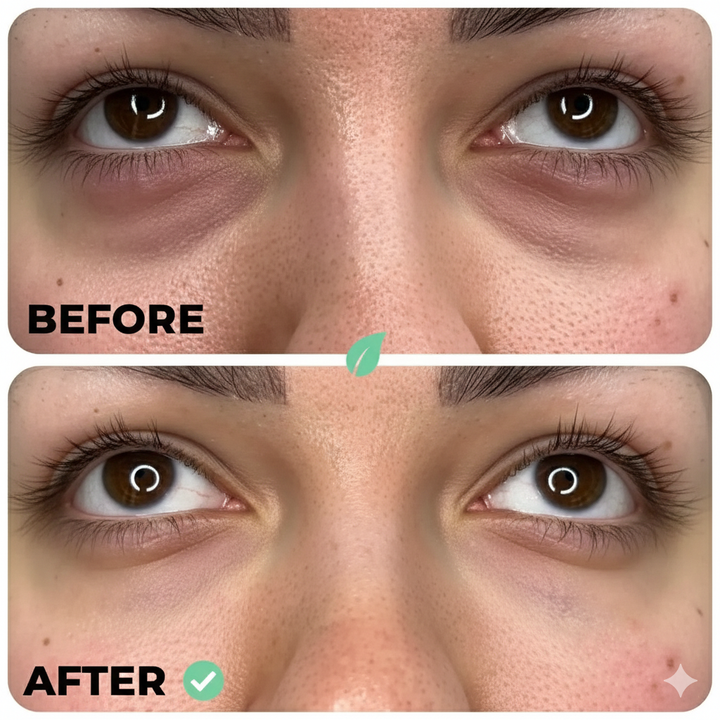 Sanfe 30-Second Instant Brightening Under Eye Serum