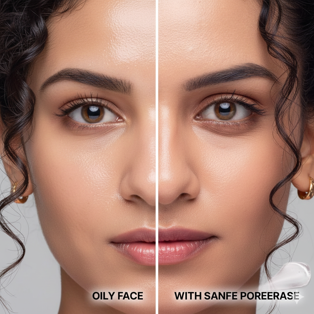 PoreErase instant Primer gel