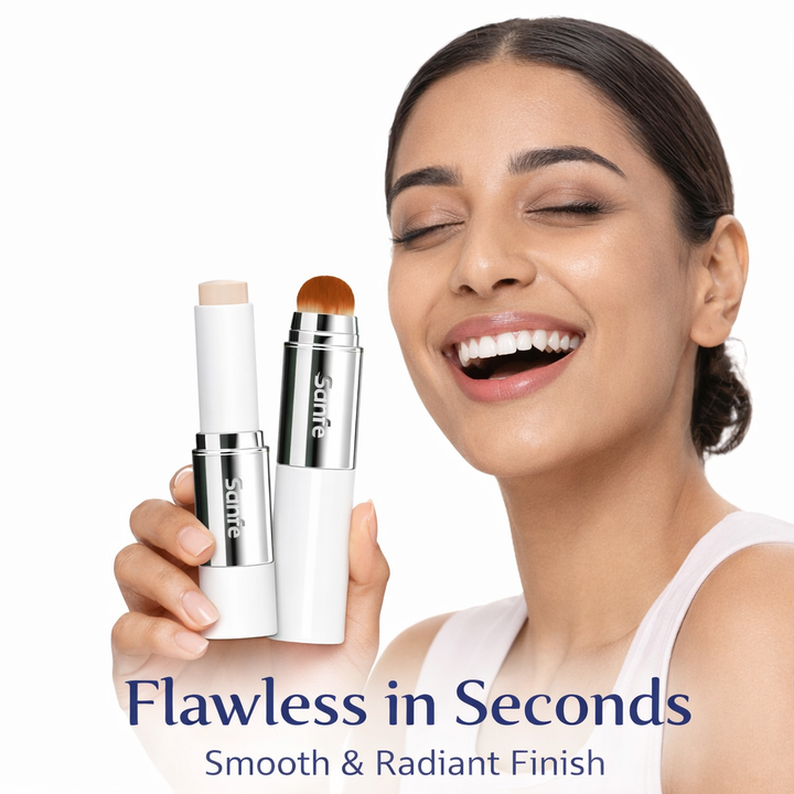 SkinFuse Instant Foundation Stick