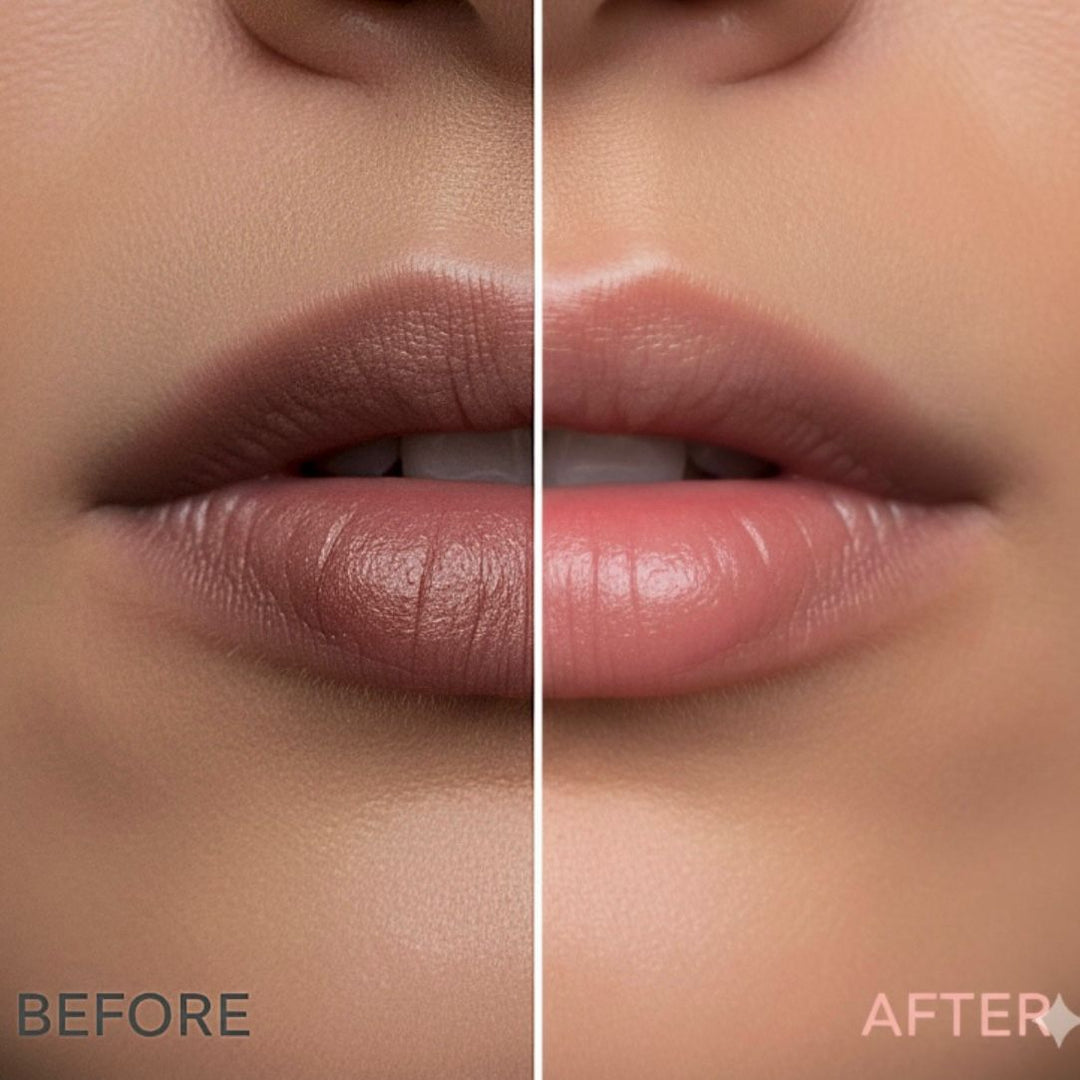 LipRenew Instant Lip Exfoliating Serum