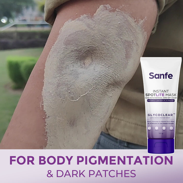 Glow Up Now – Instant Care Pack