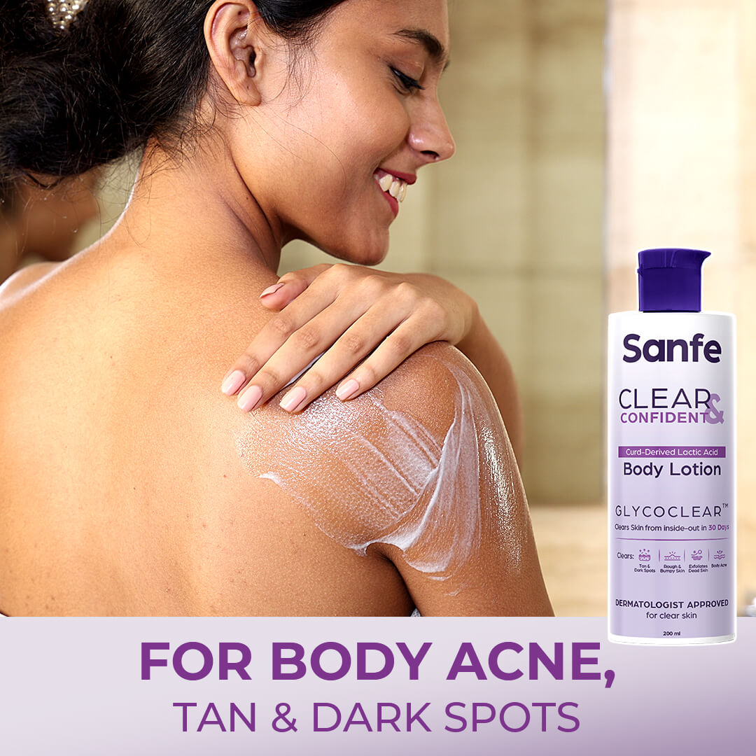 30 Days Wedding Season Body Detan Kit