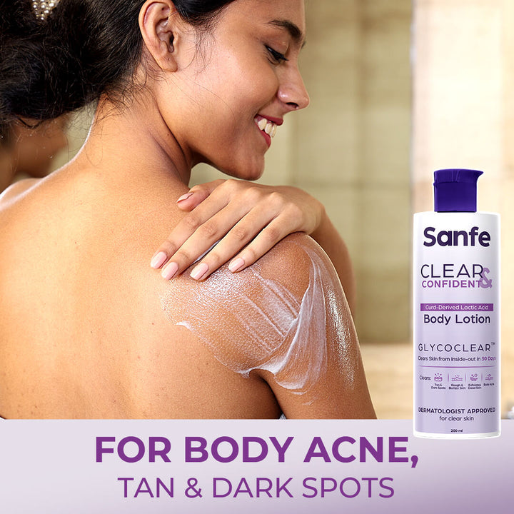 30 Days Wedding Season Body Detan Kit