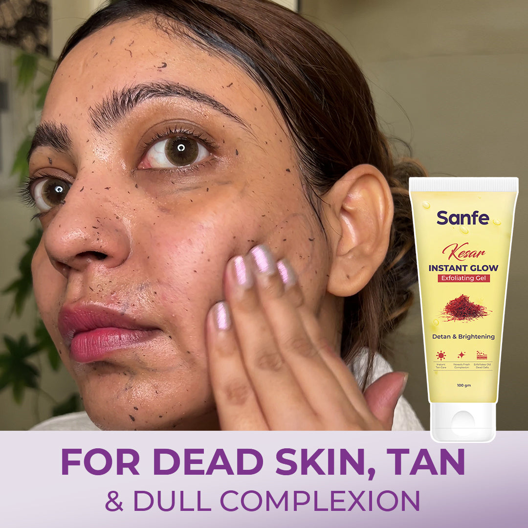 30 Days Tan Removal Kit