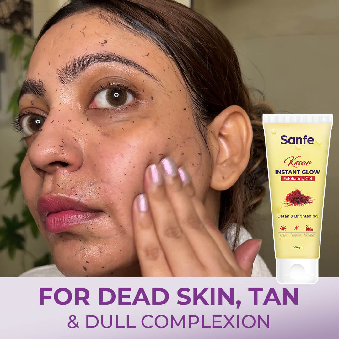 Radhika Blissful Beauty Bundle