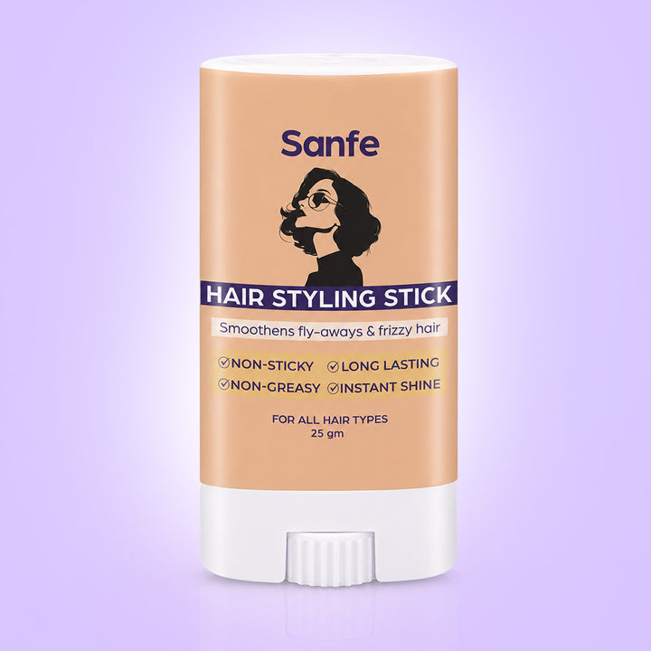 Sanfe Hair Slick Stick