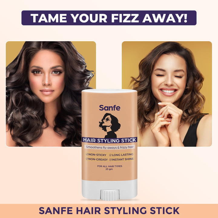 Sanfe Hair Slick Stick