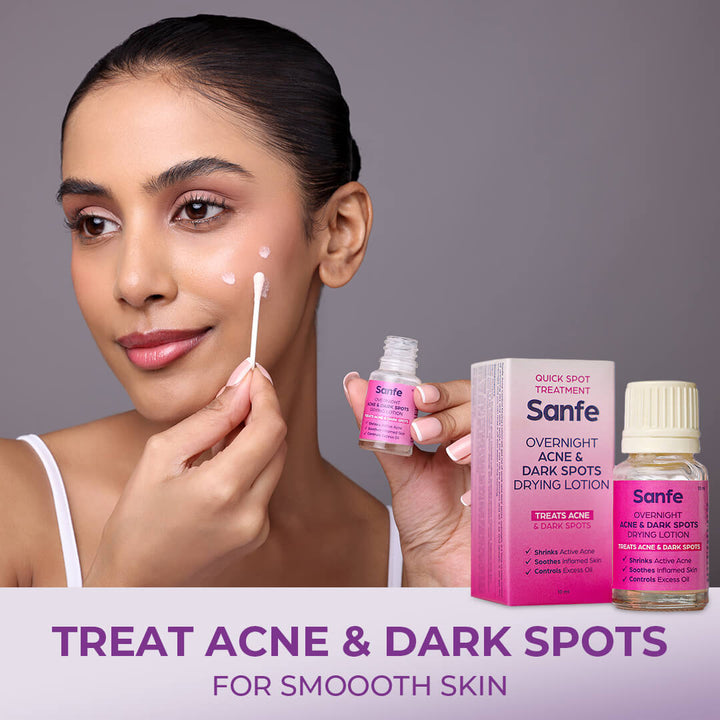 Bright & Clear D-Tan Kit