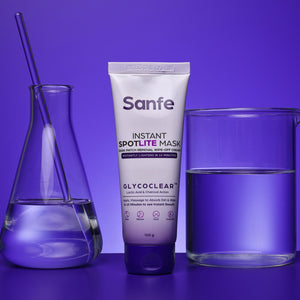Instant Spotlite Mask For Dark Patches