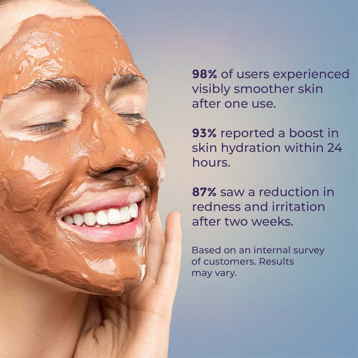 Ocean Dew Seaweed Face Sheet Mask