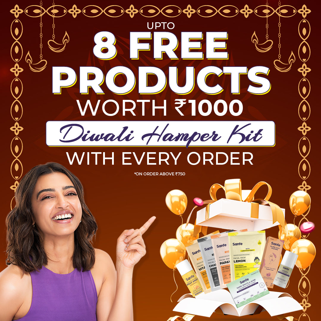 Radhika Blissful Beauty Bundle