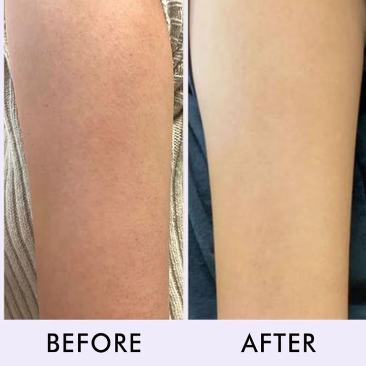 Nila Moroccan face & body scrub - 75gm