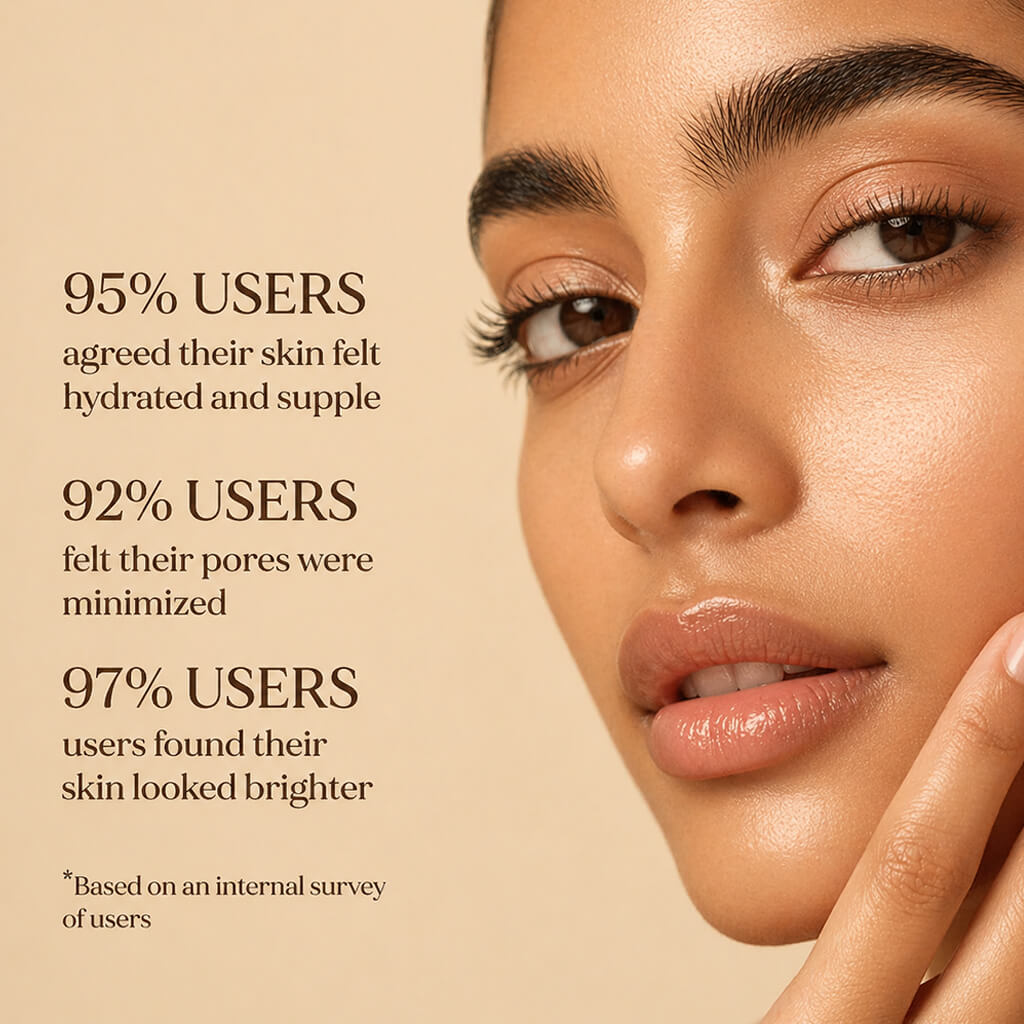 Sanfe Body Lightening Oil - 100gm